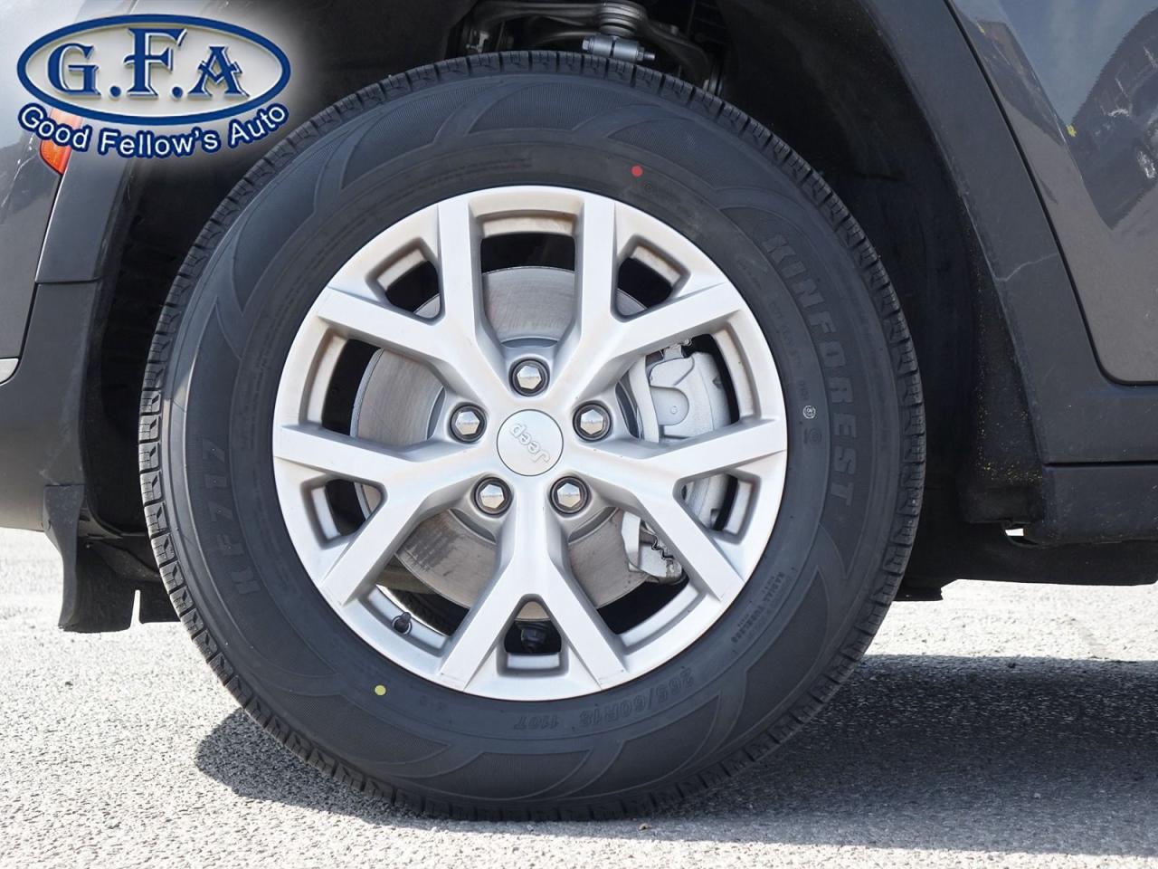 2022 Jeep Grand Cherokee GRAND CHEROKEE L, LIMITED MODEL, AWD, 6 PASSENGER, - Photo #6