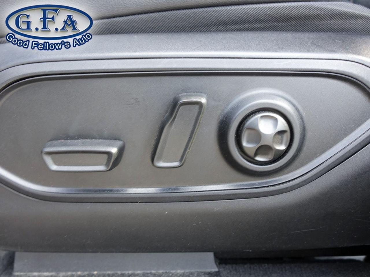 2022 Jeep Grand Cherokee GRAND CHEROKEE L, LIMITED MODEL, AWD, 6 PASSENGER, - Photo #8