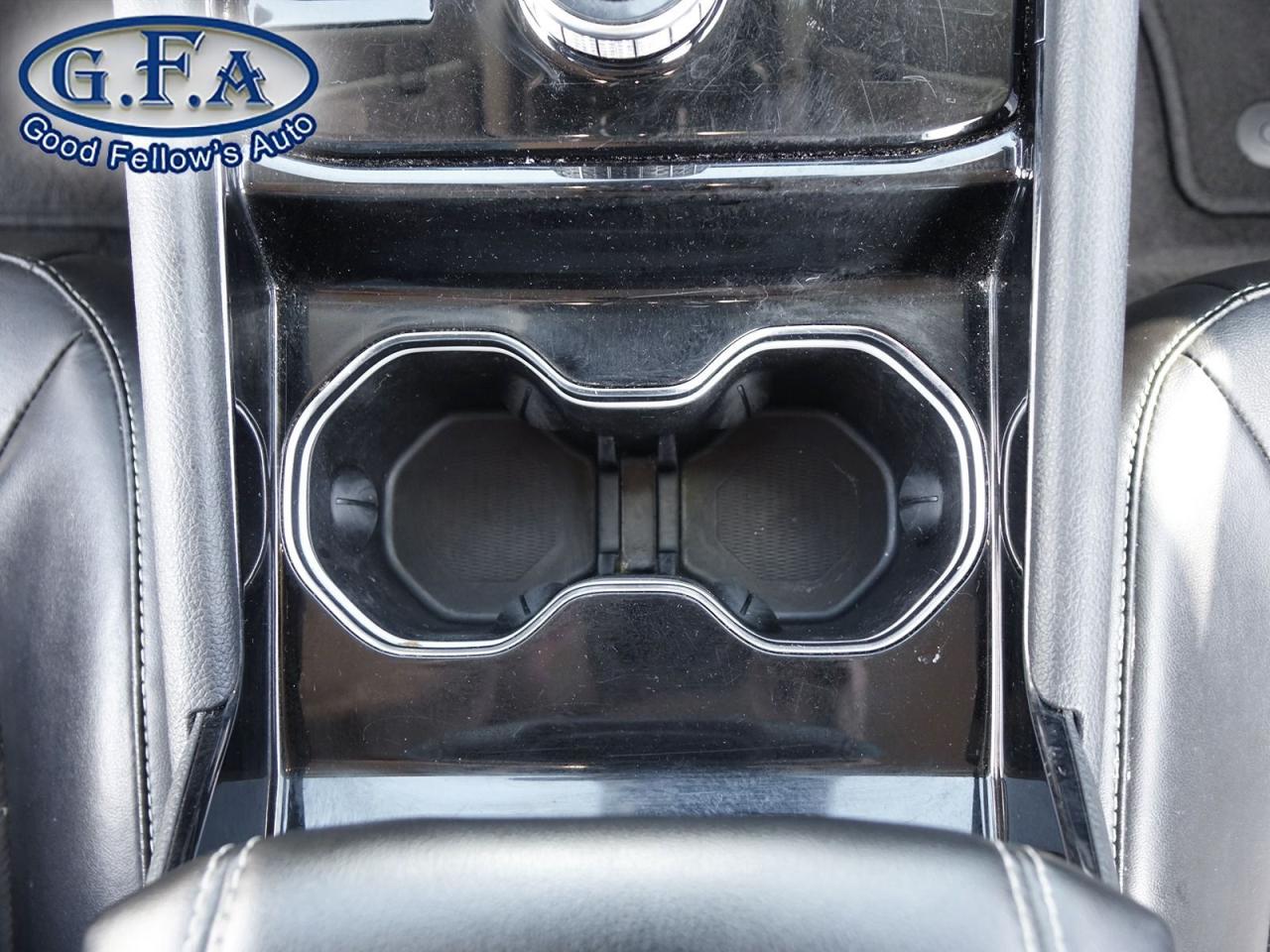 2022 Jeep Grand Cherokee GRAND CHEROKEE L, LIMITED MODEL, AWD, 6 PASSENGER, - Photo #17