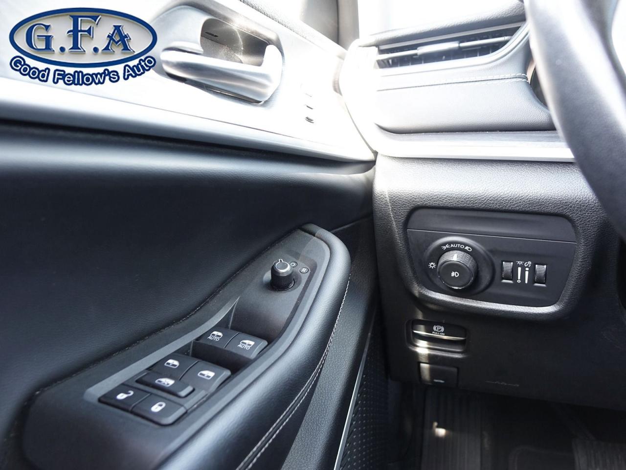 2022 Jeep Grand Cherokee GRAND CHEROKEE L, LIMITED MODEL, AWD, 6 PASSENGER, - Photo #20