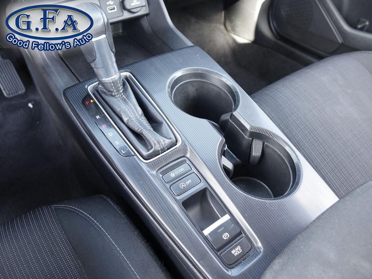 2022 Honda Civic LX MODEL, REARVIEW CAMERA, HEATED SEATS, LANE DEPA - Photo #13