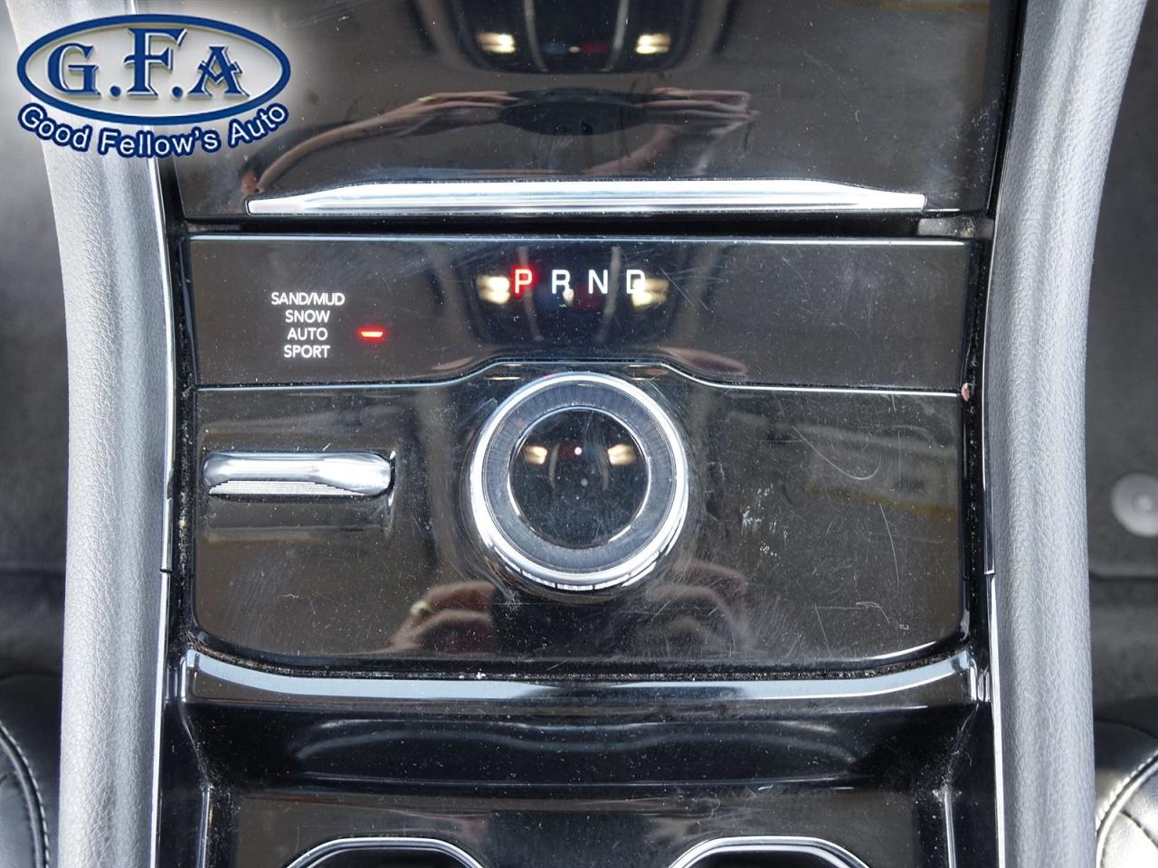 2022 Jeep Grand Cherokee GRAND CHEROKEE L, LIMITED MODEL, AWD, 6 PASSENGER, - Photo #16