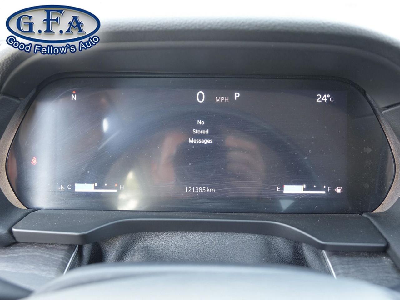 2022 Jeep Grand Cherokee GRAND CHEROKEE L, LIMITED MODEL, AWD, 6 PASSENGER, - Photo #19