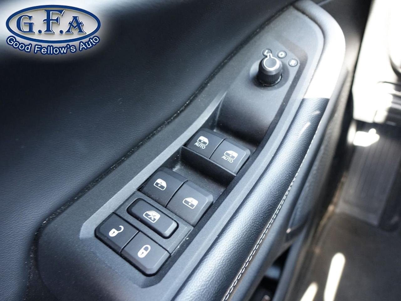 2022 Jeep Grand Cherokee GRAND CHEROKEE L, LIMITED MODEL, AWD, 6 PASSENGER, - Photo #21