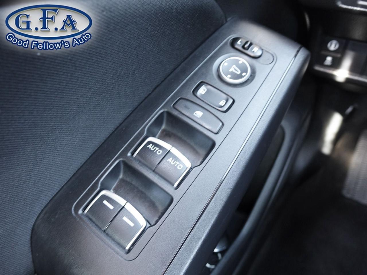 2022 Honda Civic LX MODEL, REARVIEW CAMERA, HEATED SEATS, LANE DEPA - Photo #16