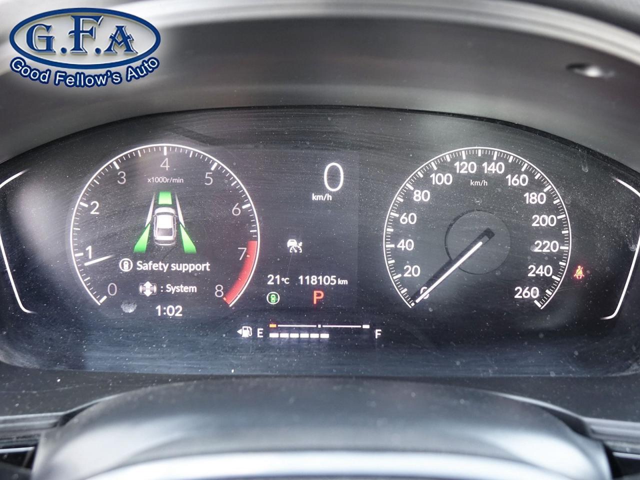 2022 Honda Civic LX MODEL, REARVIEW CAMERA, HEATED SEATS, LANE DEPA - Photo #18