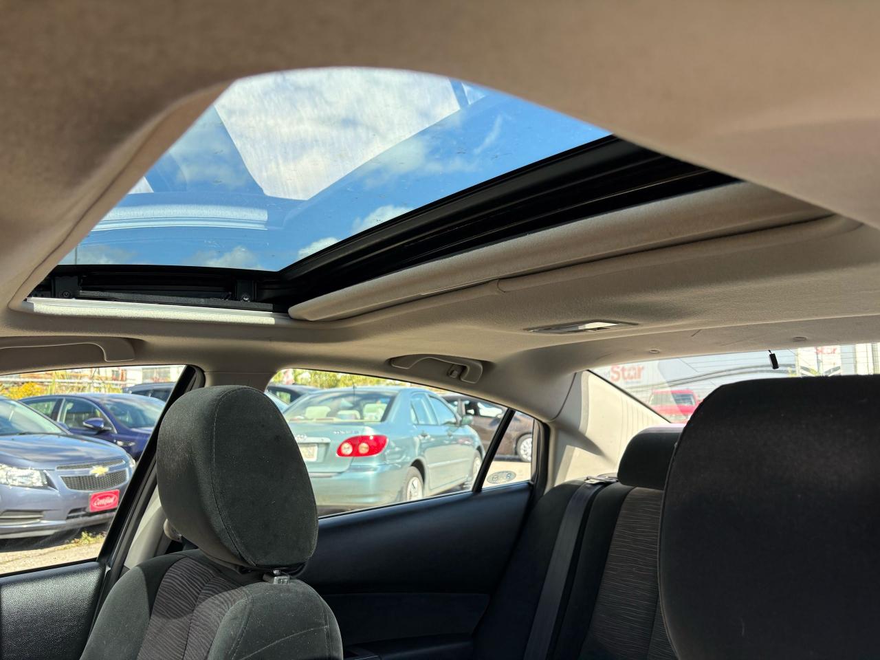 2010 Mazda MAZDA6 GS - Photo #9