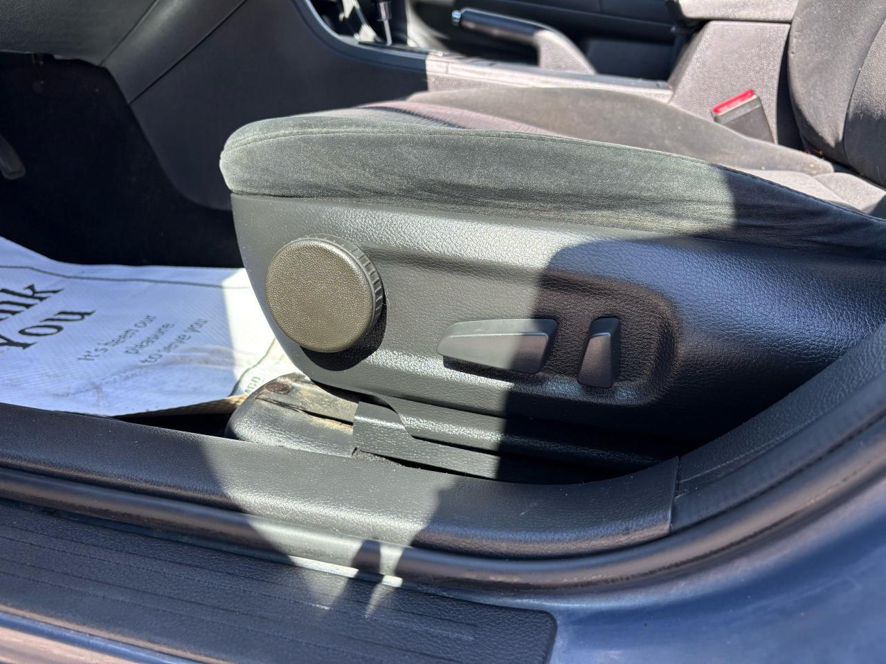 2010 Mazda MAZDA6 GS - Photo #7