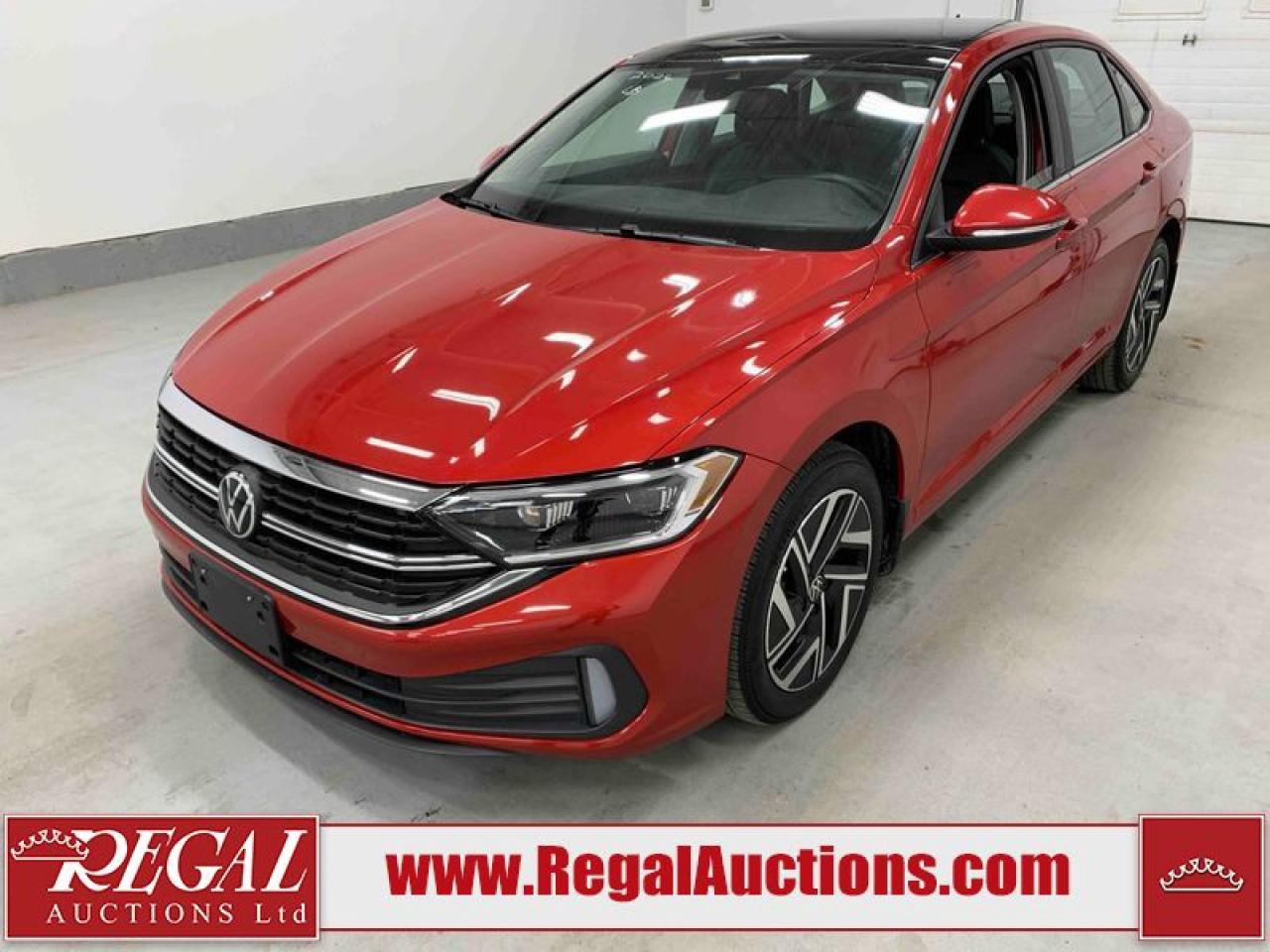 Used 2024 Volkswagen Jetta  for sale in Calgary, AB