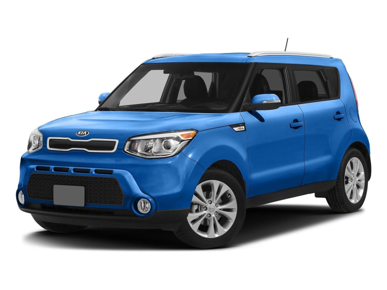 Used 2016 Kia Soul EX+ No Accidents | Bluetooth | Heated Seats for sale in Winnipeg, MB