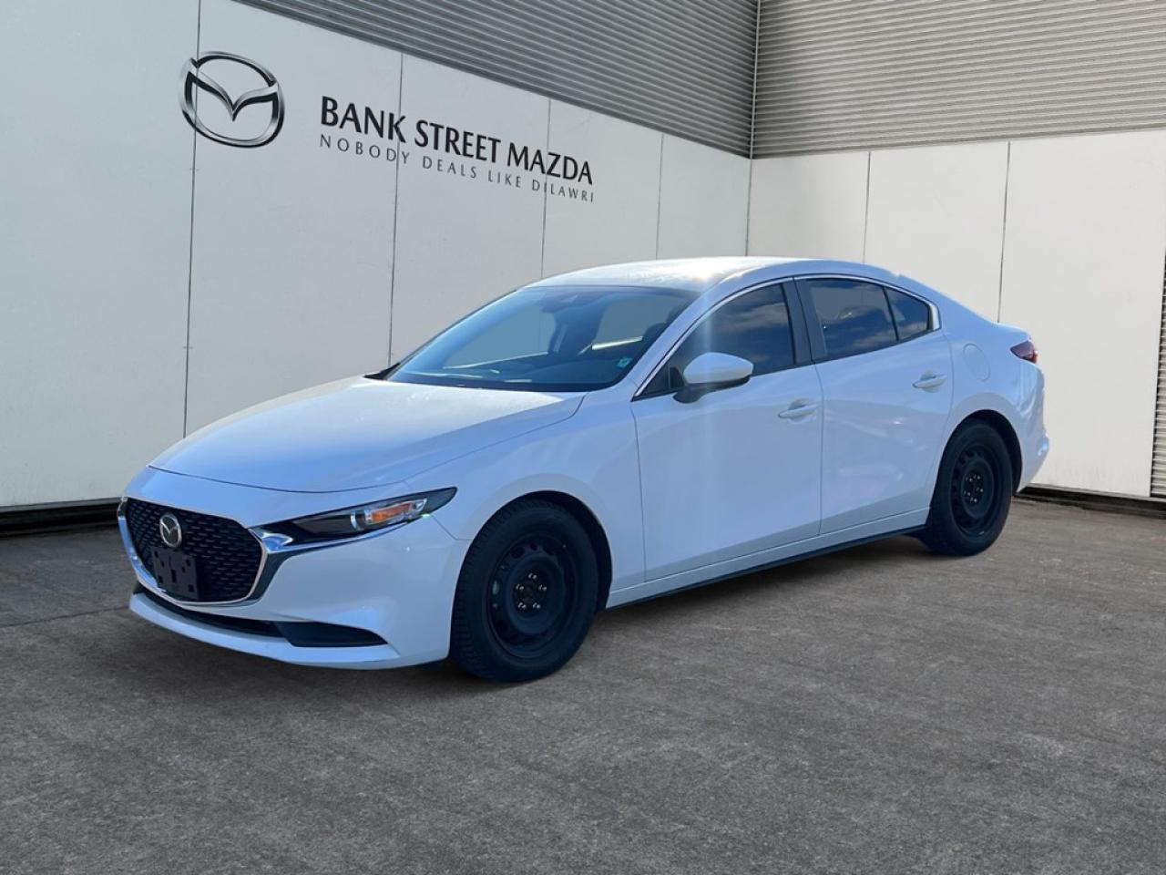 Used 2019 Mazda MAZDA3 GS Auto FWD for sale in Ottawa, ON