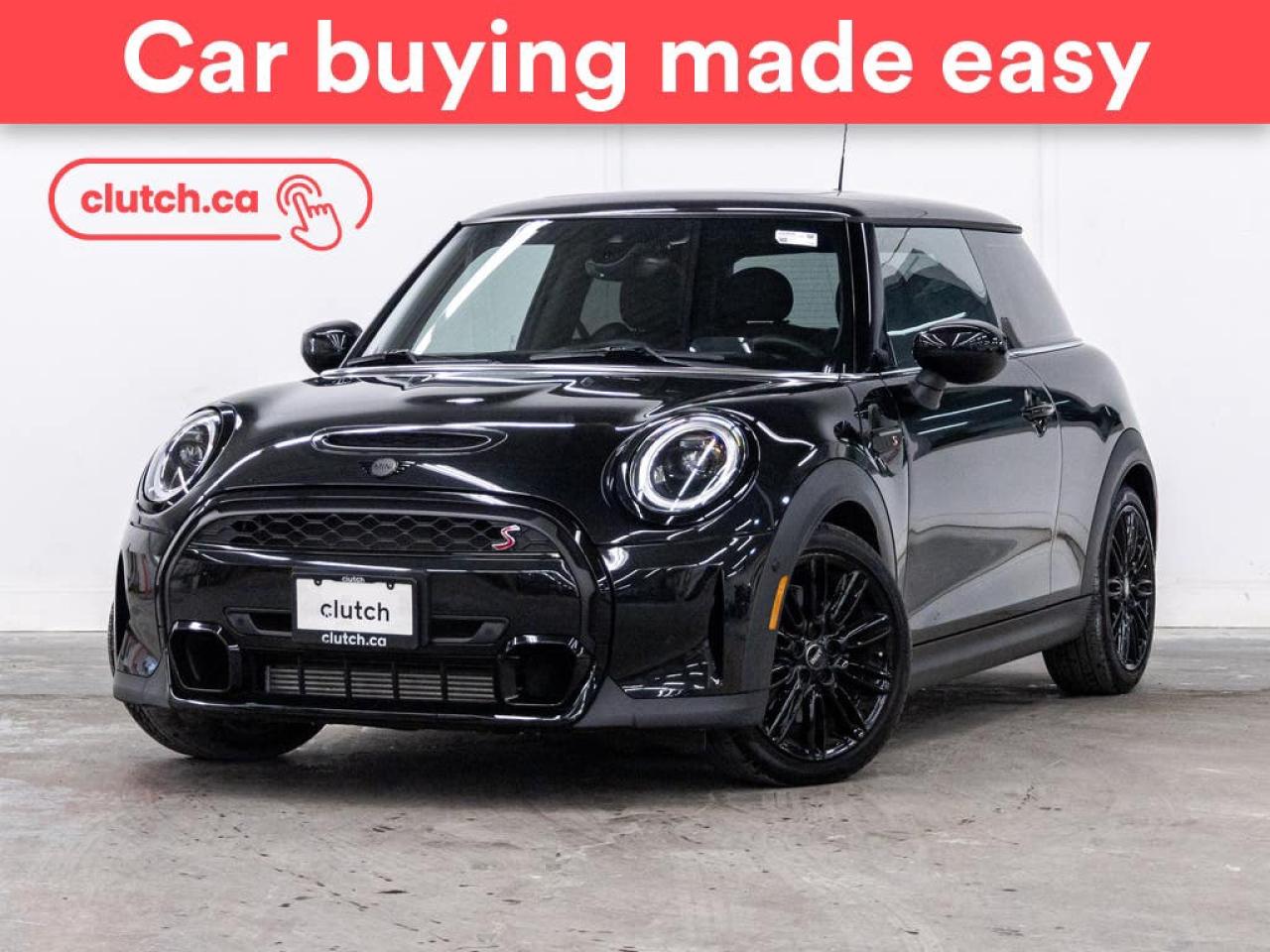 1 OWNER / Front Heated Seats, Climate Control, Dual Zone Front Climate Control and more!<br> <br>Clutch is the largest online used car retailer in Canada, delivering a seamless, hassle-free car-buying experience to drivers everywhere. Shop thousands of used cars online, get the right one delivered to your door, and enjoy peace of mind with our 10-Day Money-Back Guarantee. How sweet is that? To learn more, visit clutch.ca.<br> <br>The top features for this car include:<br> <br>Auto Stop/Start<br>Front Heated Seats<br>Climate Control<br>Dual Zone Front Climate Control<br>Bluetooth Music<br>Touchscreen Display<br>GPS Navigation<br>Cruise Control<br>12V Outlet<br>USB Input<br>Heads Up Display<br>Power Folding Exterior Mirrors<br>Heated Steering Wheel<br>Sunroof<br>Rear View Camera<br> <br>Seamless home delivery - Delivery to your door in a matter of days. Available on select packages.<br> <br>Try it out for 10 days - If you do not like it, we will take it back. <br> <br>Quality assured - All cars go through our rigorous 210-point inspection and reconditioning process.<br> <br>Peace of mind - Warranty and protection plans available.<br> <br>Haggle-free - No haggling or hard sells.<br> <br>100% Transparency - Full inspection reports on every car, including high-res photography and a free Carfax report.<br> <br>Listed price is for cash purchase only and does not include taxes, Shipping Fees (if applicable), Delivery Fees (if applicable), government licensing fees.<br> <br>Previous Provincial Registrations:<br>Ontario<br> <br>Stock # 71508