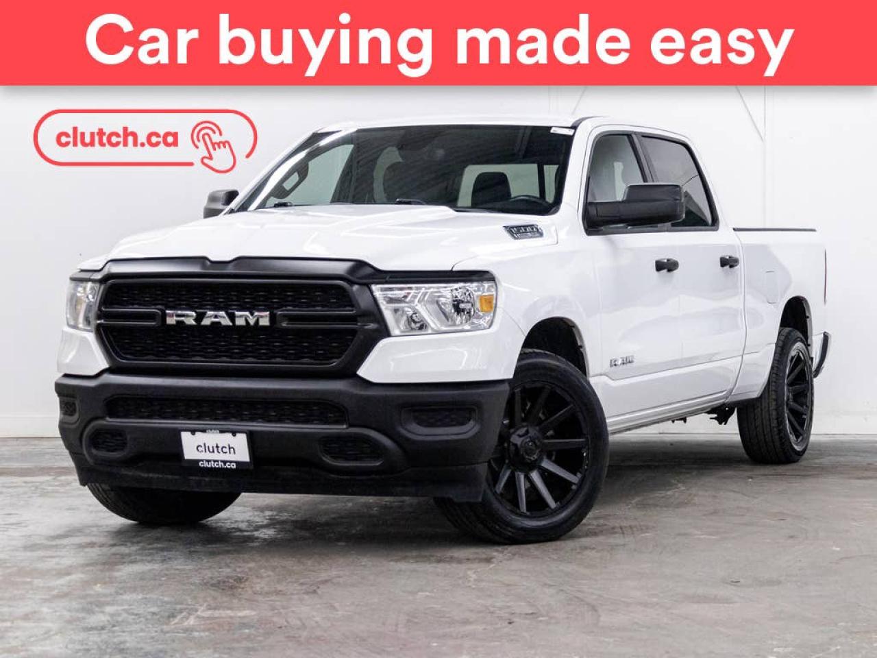 NO ACCIDENTS / CLEAN CARFAX / 1 OWNER / Bluetooth Music, Touchscreen Display, Cruise Control and more!<br> <br>Clutch is the largest online used car retailer in Canada, delivering a seamless, hassle-free car-buying experience to drivers everywhere. Shop thousands of used cars online, get the right one delivered to your door, and enjoy peace of mind with our 10-Day Money-Back Guarantee. How sweet is that? To learn more, visit clutch.ca.<br> <br>The top features for this car include:<br> <br>Climate Control<br>Bluetooth Music<br>Touchscreen Display<br>Cruise Control<br>USB Input<br>Push Button Start<br>Rear View Camera<br> <br>Seamless home delivery - Delivery to your door in a matter of days. Available on select packages.<br> <br>Try it out for 10 days - If you do not like it, we will take it back. <br> <br>Quality assured - All cars go through our rigorous 210-point inspection and reconditioning process.<br> <br>Peace of mind - Warranty and protection plans available.<br> <br>Haggle-free - No haggling or hard sells.<br> <br>100% Transparency - Full inspection reports on every car, including high-res photography and a free Carfax report.<br> <br>Listed price is for cash purchase only and does not include taxes, Shipping Fees (if applicable), Delivery Fees (if applicable), government licensing fees.<br> <br>Previous Provincial Registrations:<br>Ontario<br> <br>Stock # 72302