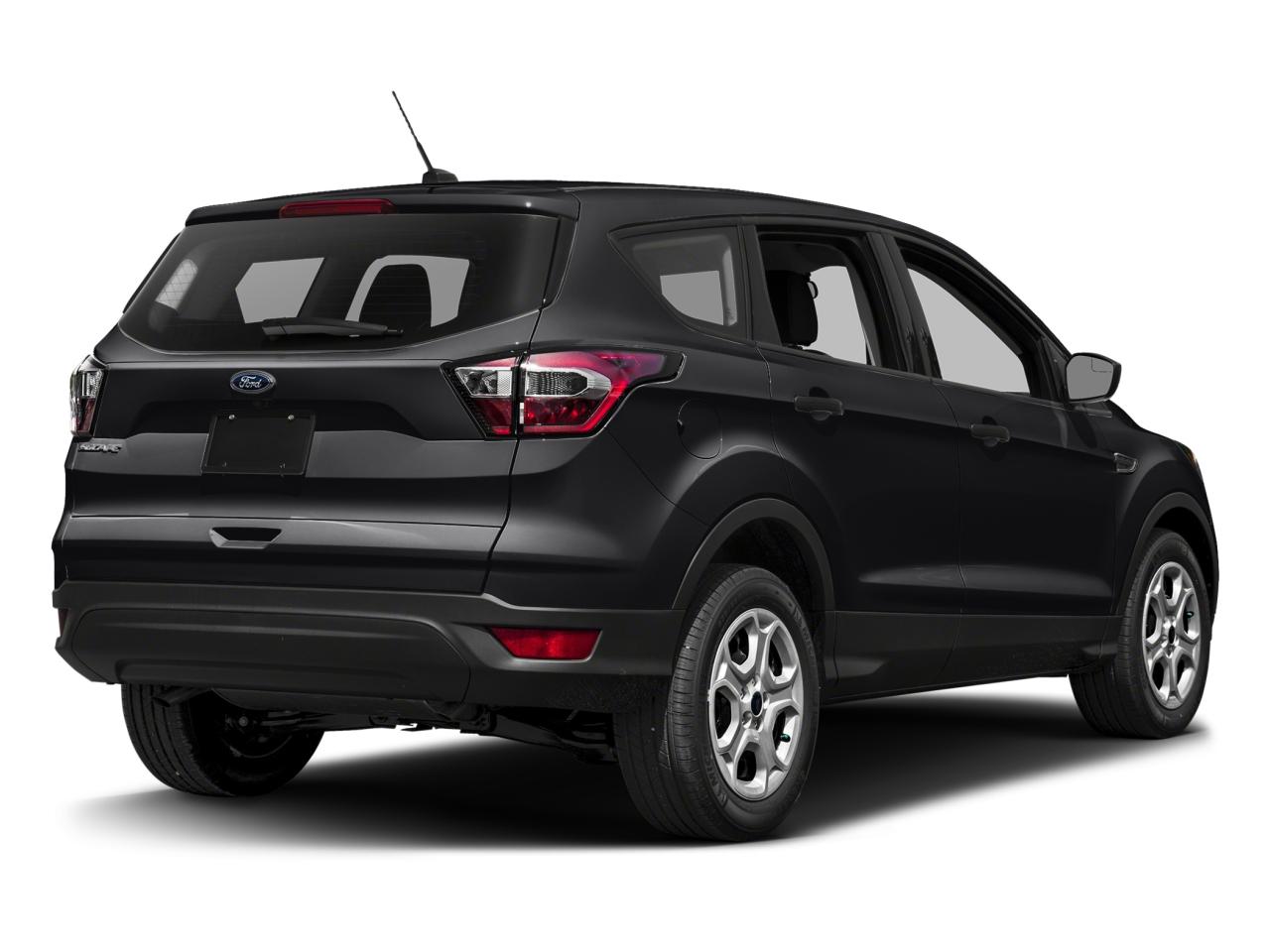 2017 Ford Escape SE Photo