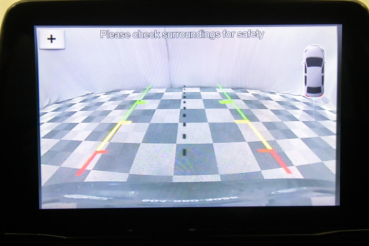 2018 Ford EcoSport Titanium 4WD Photo5