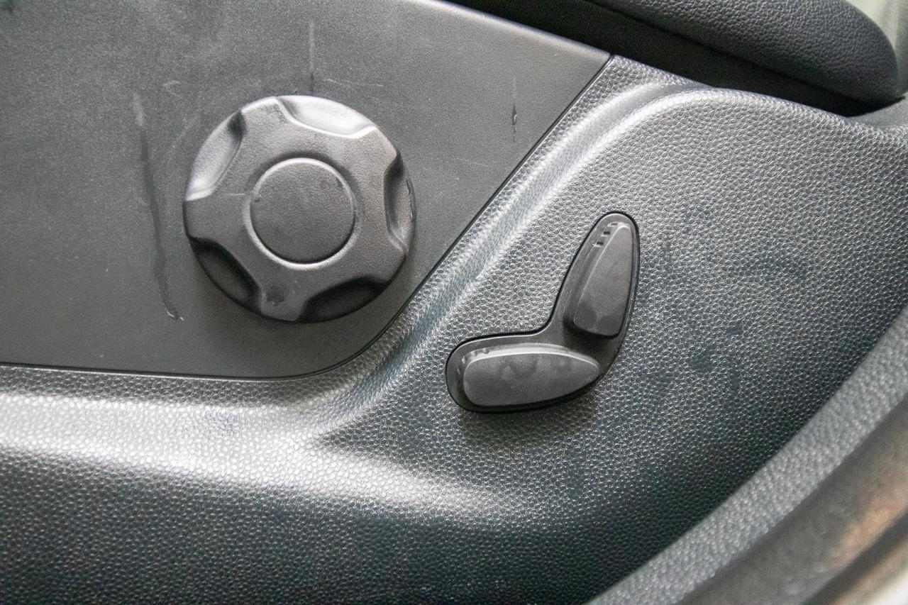 2018 Ford EcoSport Titanium 4WD Photo5