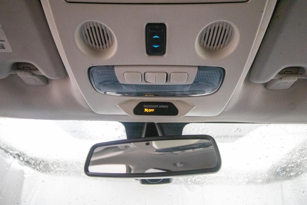 2018 Ford EcoSport Titanium 4WD Photo5