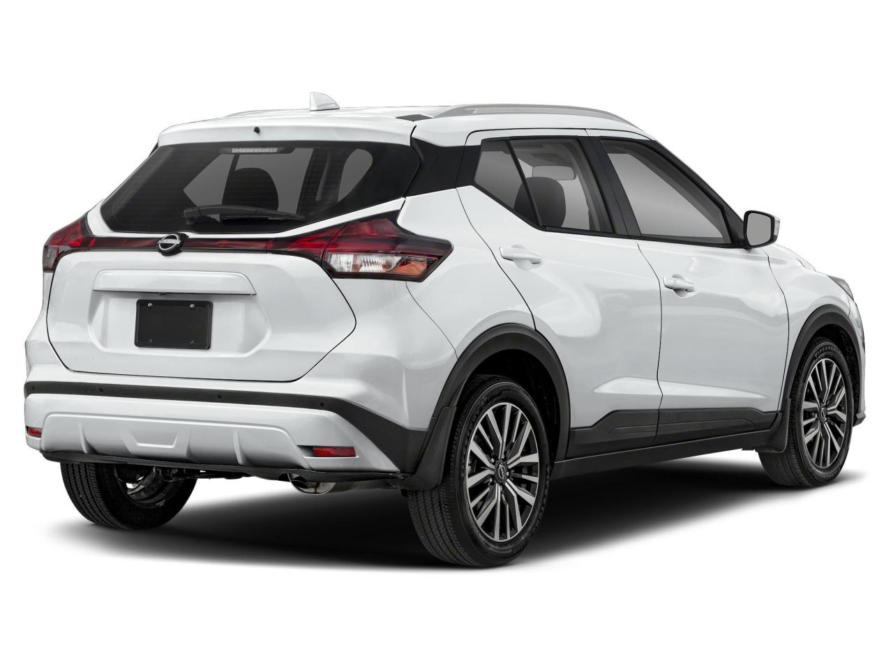 2024 Nissan Kicks SV Photo5