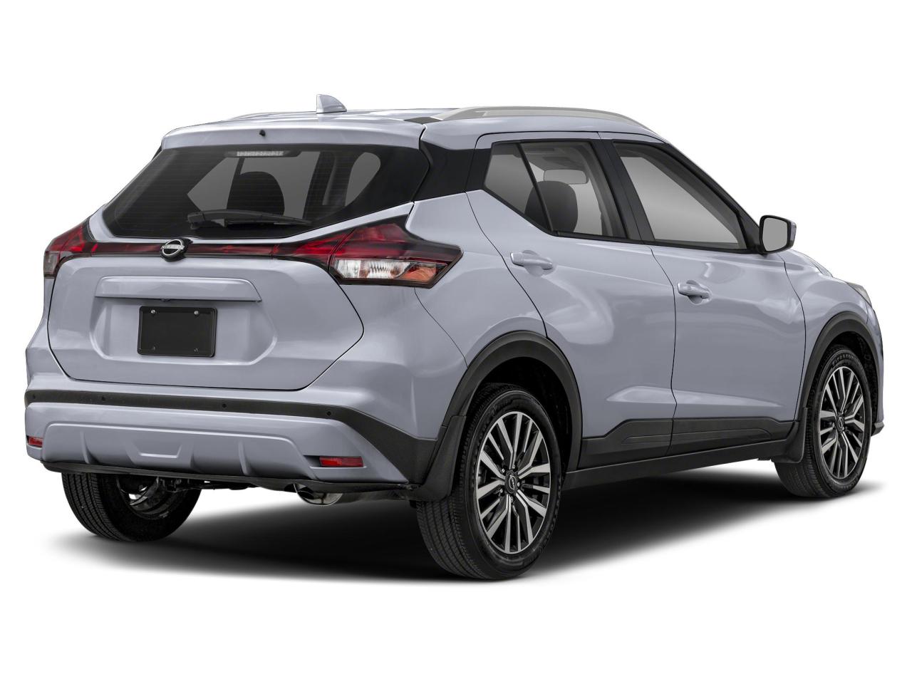 2024 Nissan Kicks SV Photo