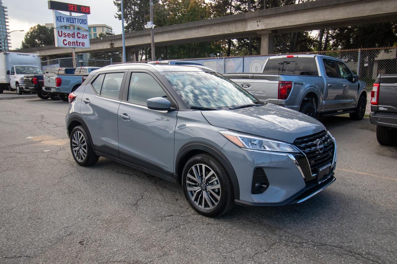 2024 Nissan Kicks SV Photo5