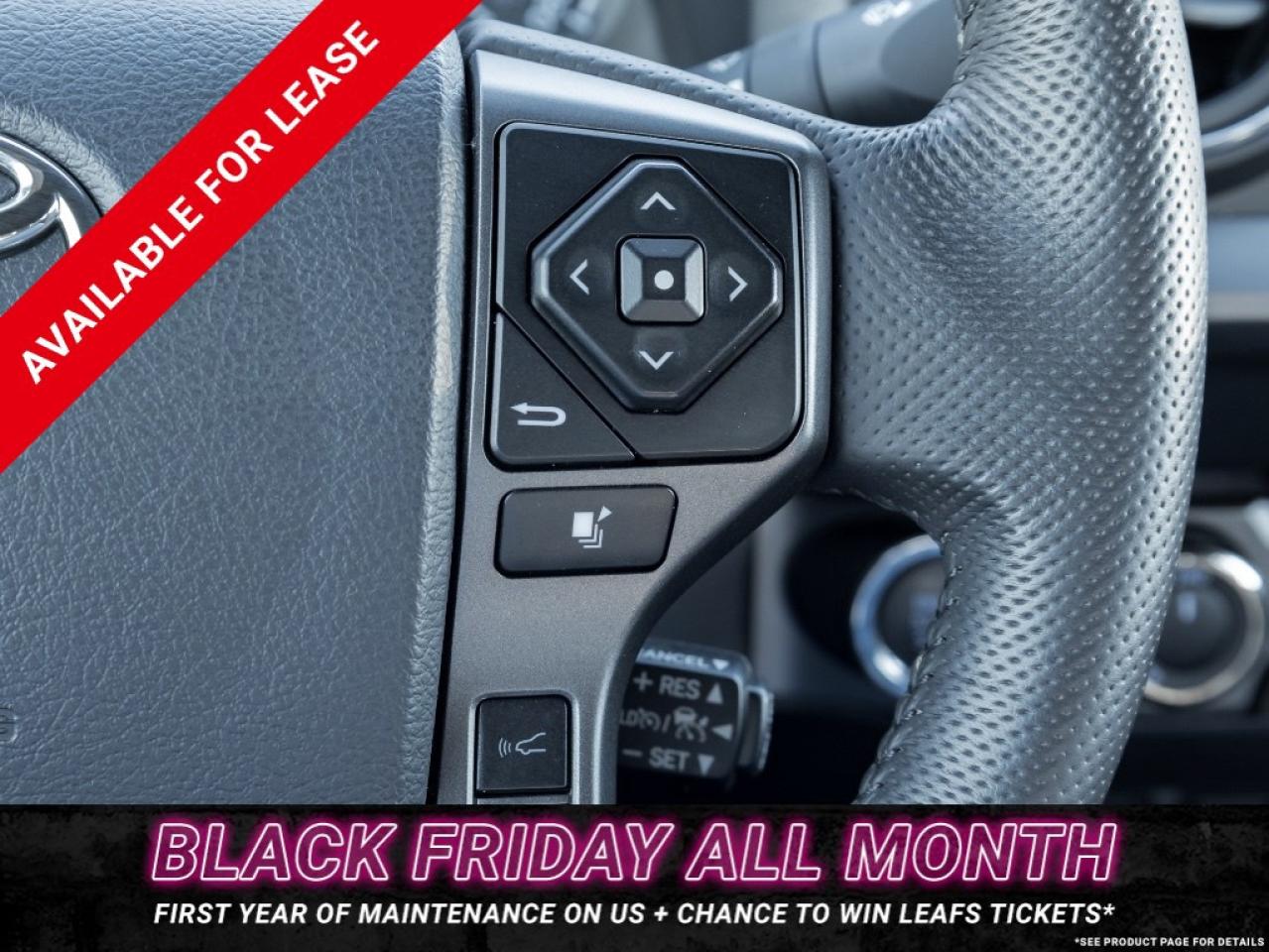 2023 Toyota Tacoma 4x4 Double Cab Auto Photo