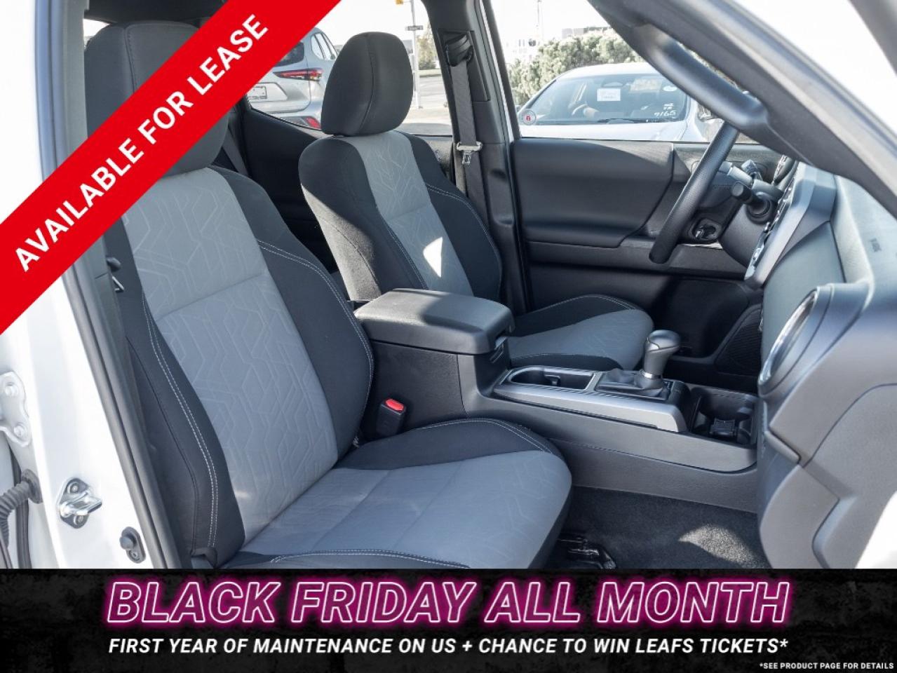 2023 Toyota Tacoma 4x4 Double Cab Auto Photo