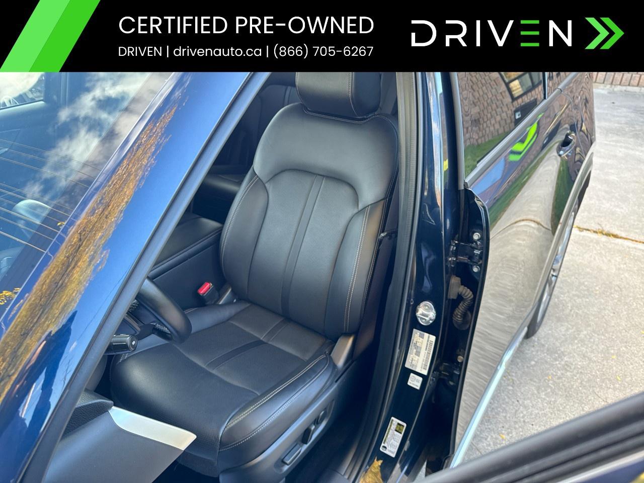 2025 Mazda CX-90 MHEV GT AWD Photo