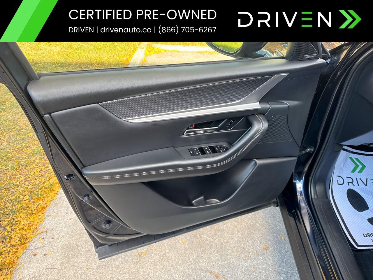 2025 Mazda CX-90 MHEV GT AWD Photo