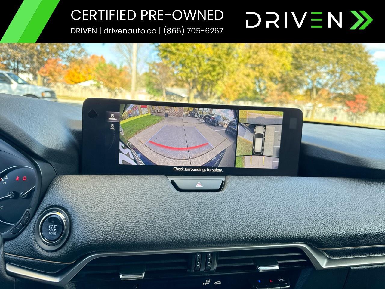 2025 Mazda CX-90 MHEV GT AWD Photo