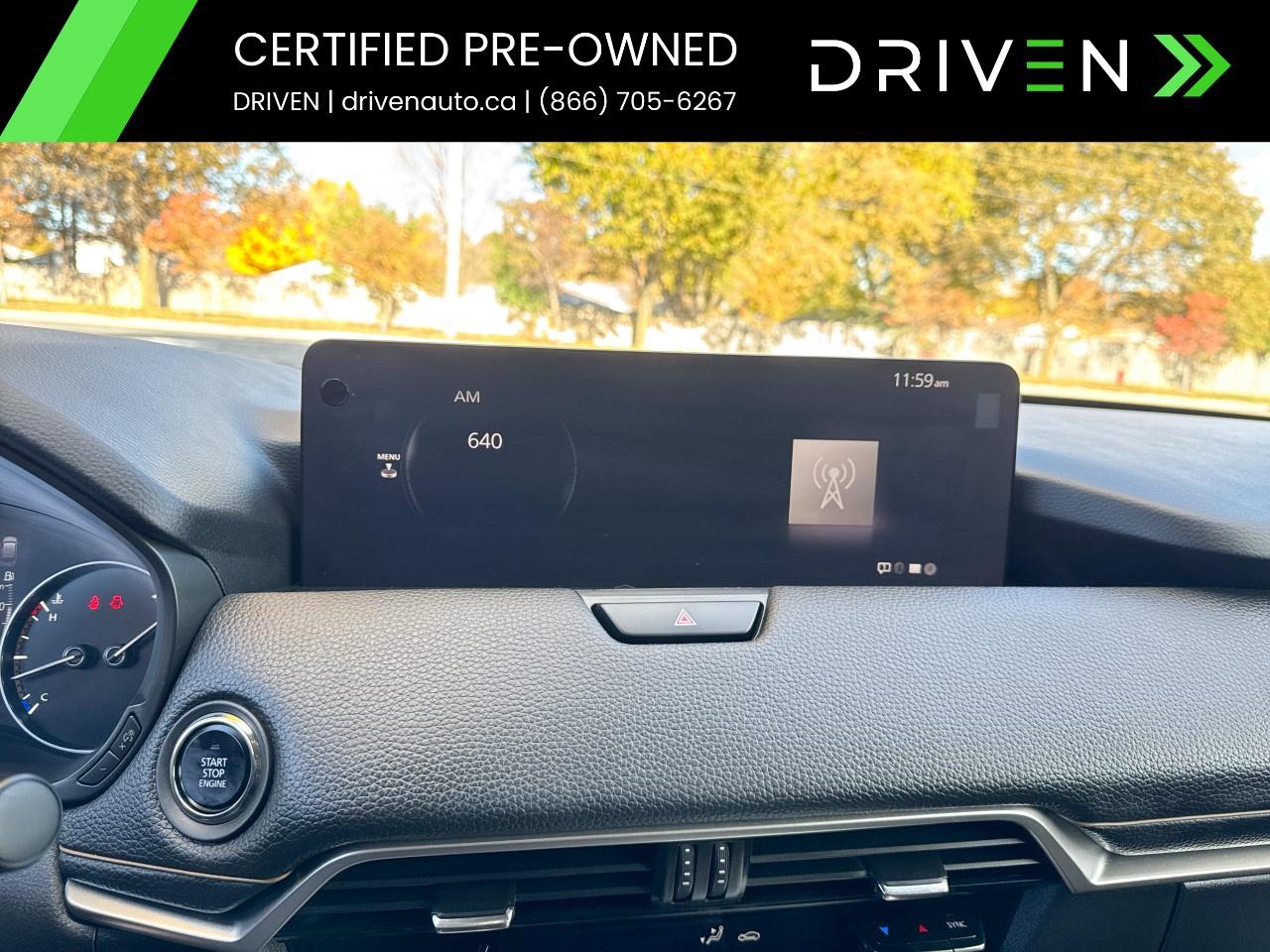 2025 Mazda CX-90 MHEV GT AWD Photo