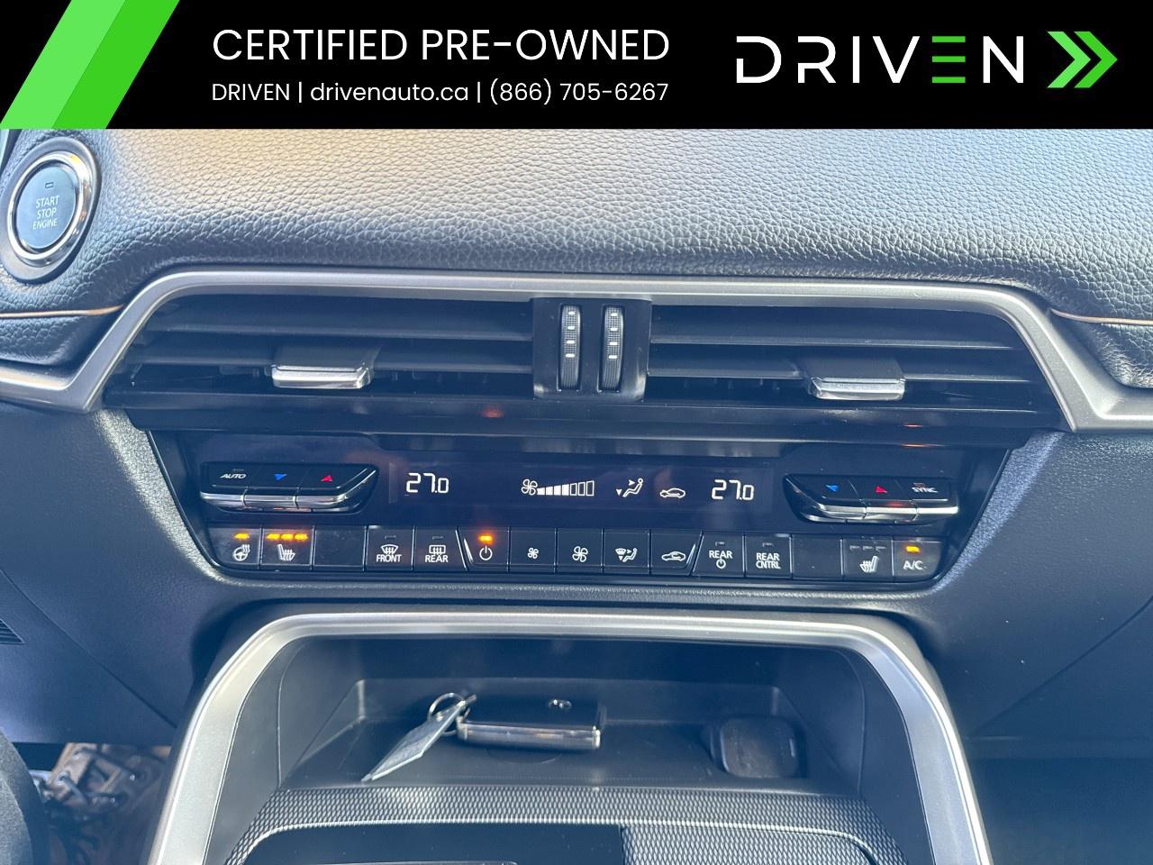 2025 Mazda CX-90 MHEV GT AWD Photo