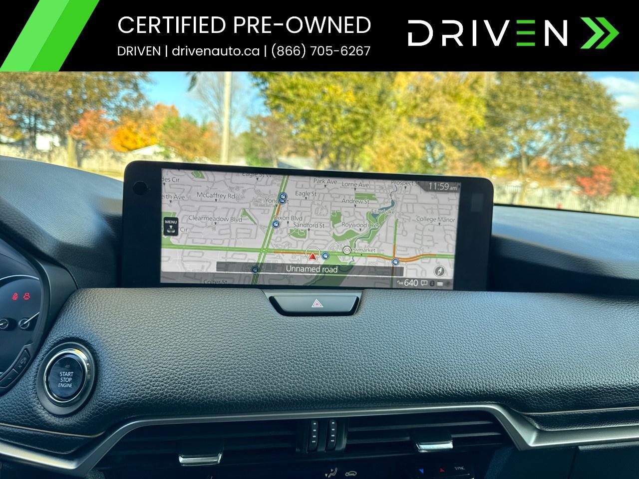 2025 Mazda CX-90 MHEV GT AWD Photo