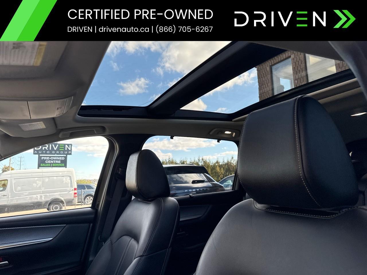 2025 Mazda CX-90 MHEV GT AWD Photo