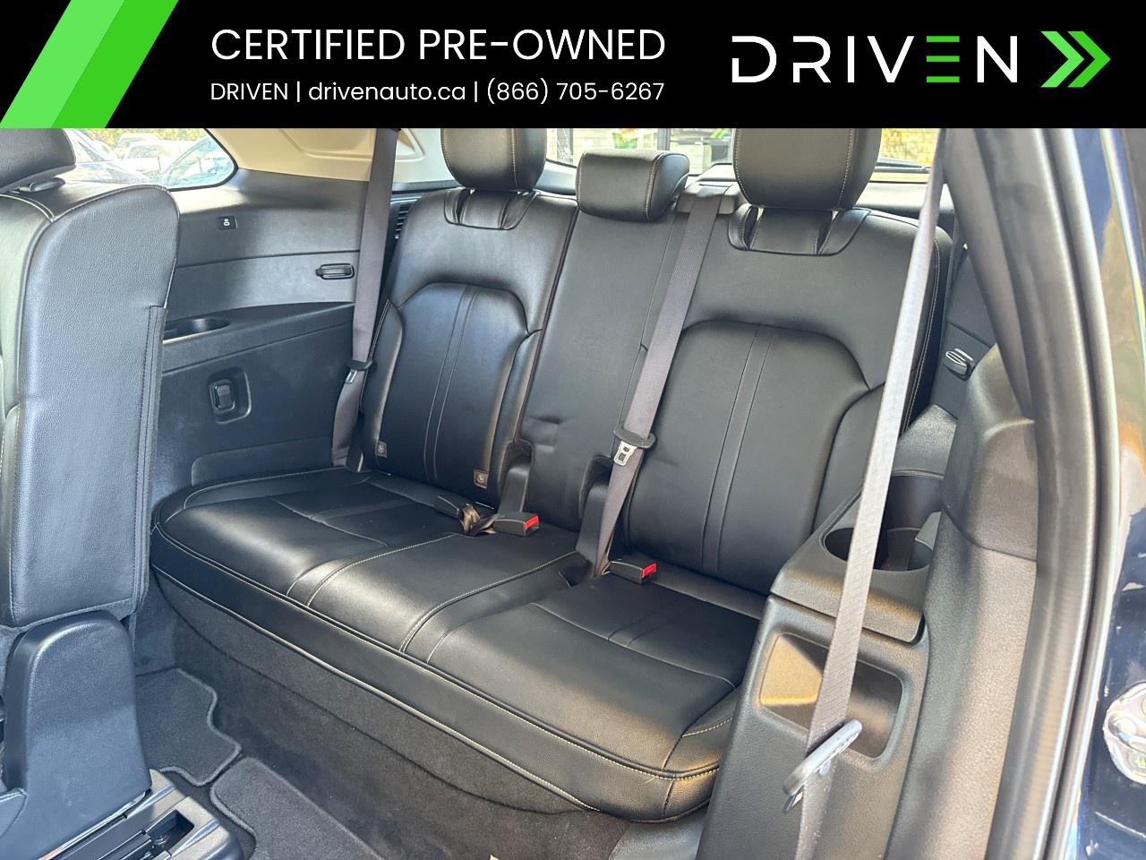 2025 Mazda CX-90 MHEV GT AWD Photo