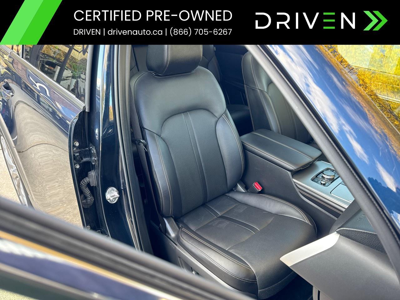 2025 Mazda CX-90 MHEV GT AWD Photo