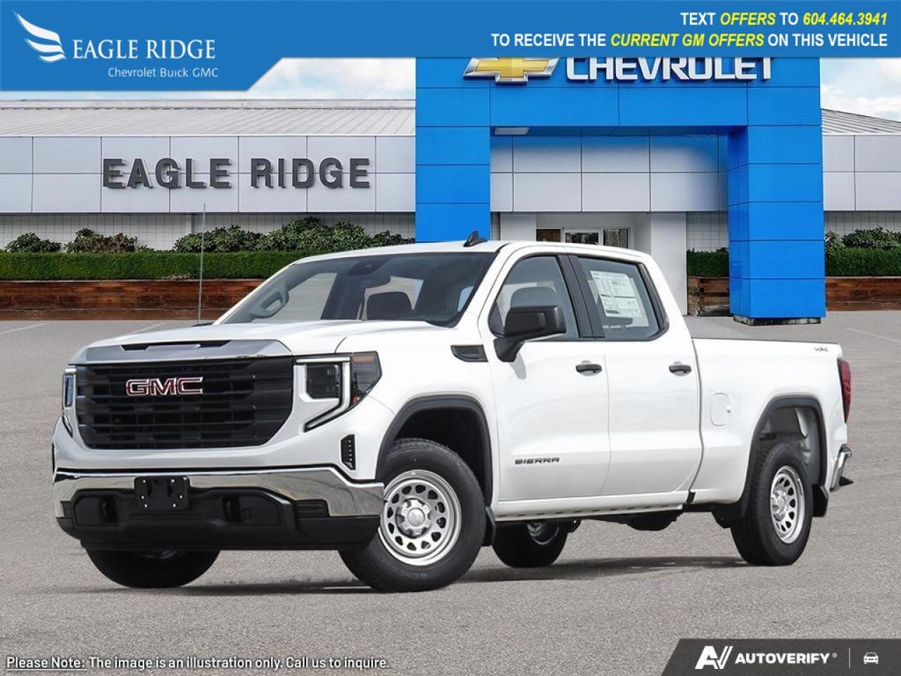 <p>220 Amp Alternator, Auto High-beam Headlights, Black Manual Outside Mirrors, Chrome Header w/Flat Black Grille Insert Bars, Convenience Package, Deep-Tinted Glass, Delay-off headlights, Electric Rear-Window Defogger, Electrical Steering Column Lock, Front Frame-Mounted Black Recovery Hooks, HD Rear Vision Camera, Hitch Guidance, LED Cargo Area Lighting, Power Door Locks, Power Front Windows w/Driver Express Up/Down, Power Front Windows w/Passenger Express Down, Power Rear Windows w/Express Down, Preferred Equipment Group 1SA, Push Button Start, Remote Keyless Entry, Remote keyless entry, Solar Absorbing Tinted Glass, Speed-sensing steering, Standard Suspension Package, Traction control, Trailering Package</p>