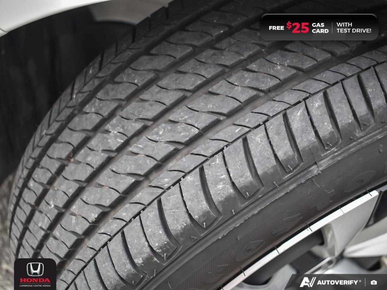 2023 Honda Civic LX HONDA SENSING TECHNOLOGIES | REARVIEW CAMERA | APPLE CARPLAY™/ANDROID AUTO™ Photo