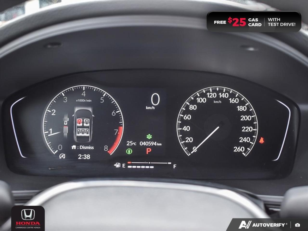 2023 Honda Civic LX HONDA SENSING TECHNOLOGIES | REARVIEW CAMERA | APPLE CARPLAY™/ANDROID AUTO™ Photo