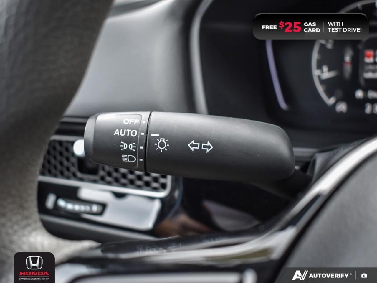 2023 Honda Civic LX HONDA SENSING TECHNOLOGIES | REARVIEW CAMERA | APPLE CARPLAY™/ANDROID AUTO™ Photo