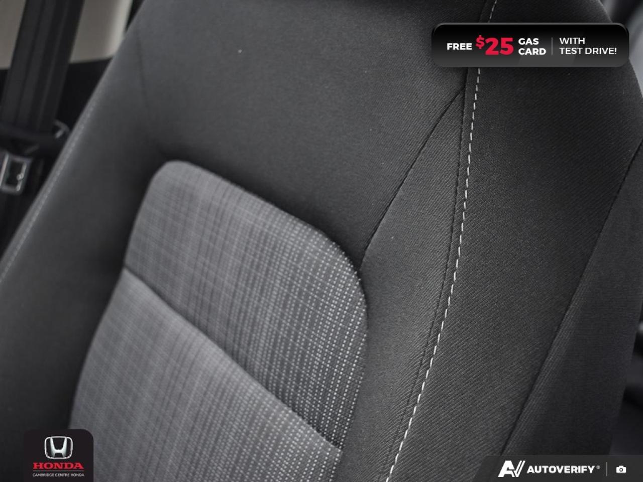 2023 Honda Civic LX HONDA SENSING TECHNOLOGIES | REARVIEW CAMERA | APPLE CARPLAY™/ANDROID AUTO™ Photo