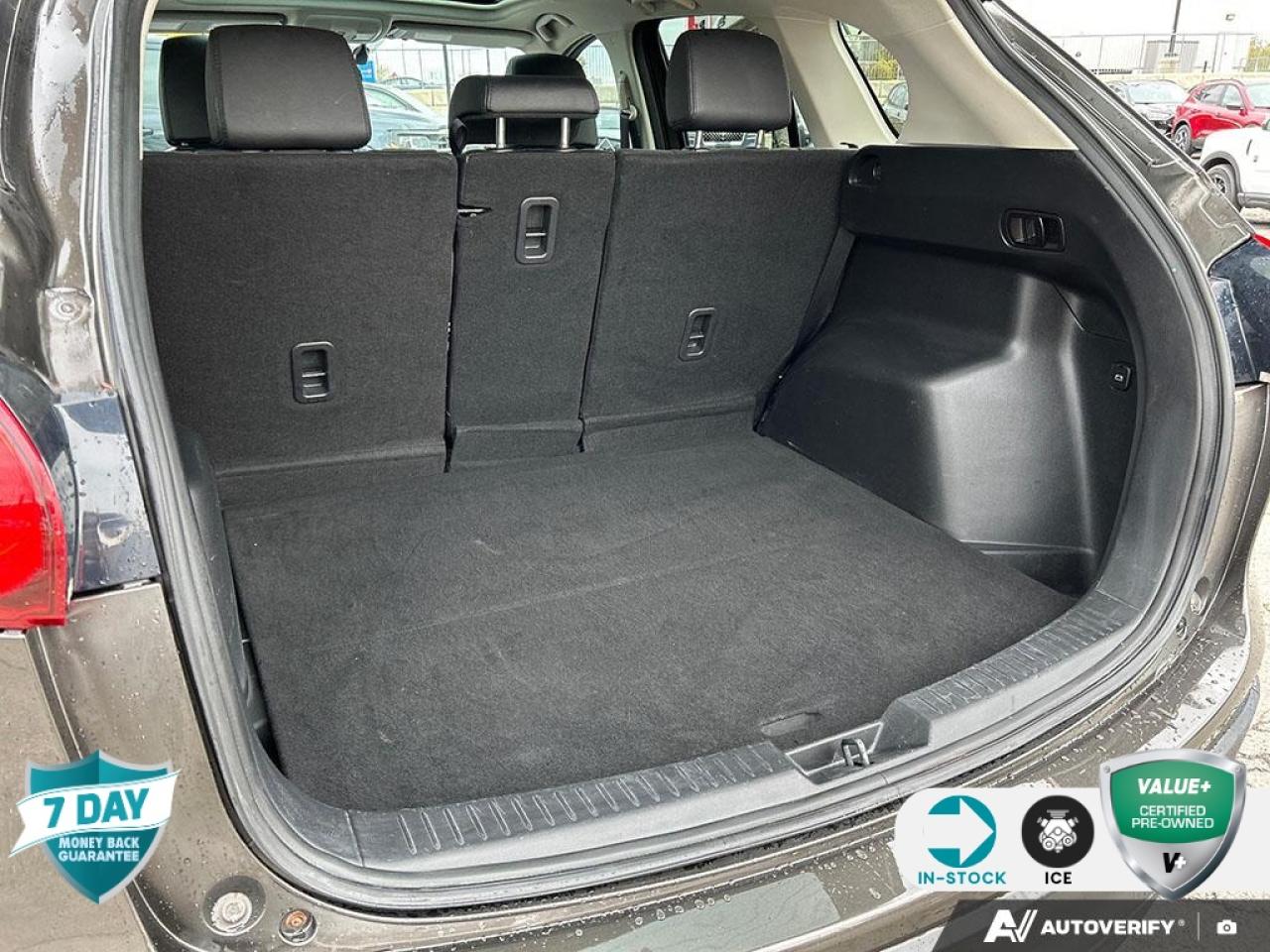 2016 Mazda CX-5 GS AWD LEATHER SUNROOF CERTIFIED Photo