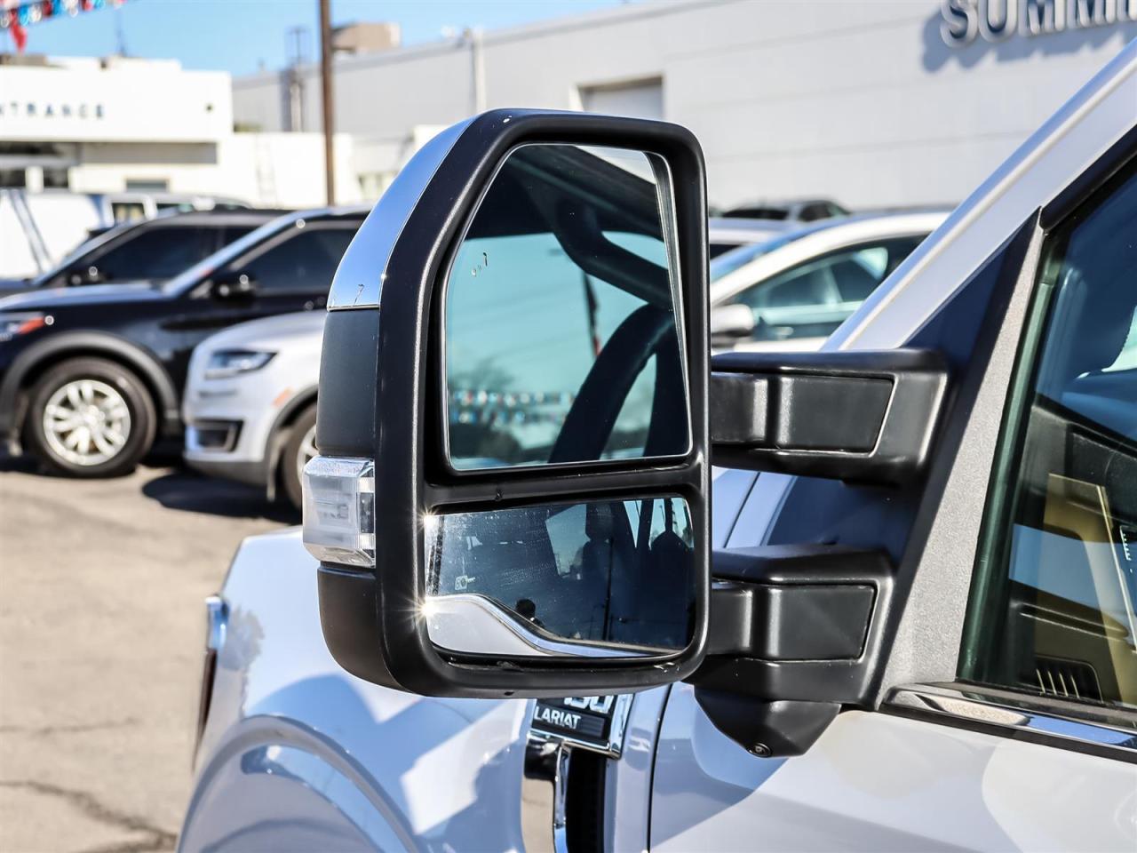 2021 Ford F-150 Lariat | CHROME PKG | 5.0L V8 | 6.5 FOOT BOX | Photo