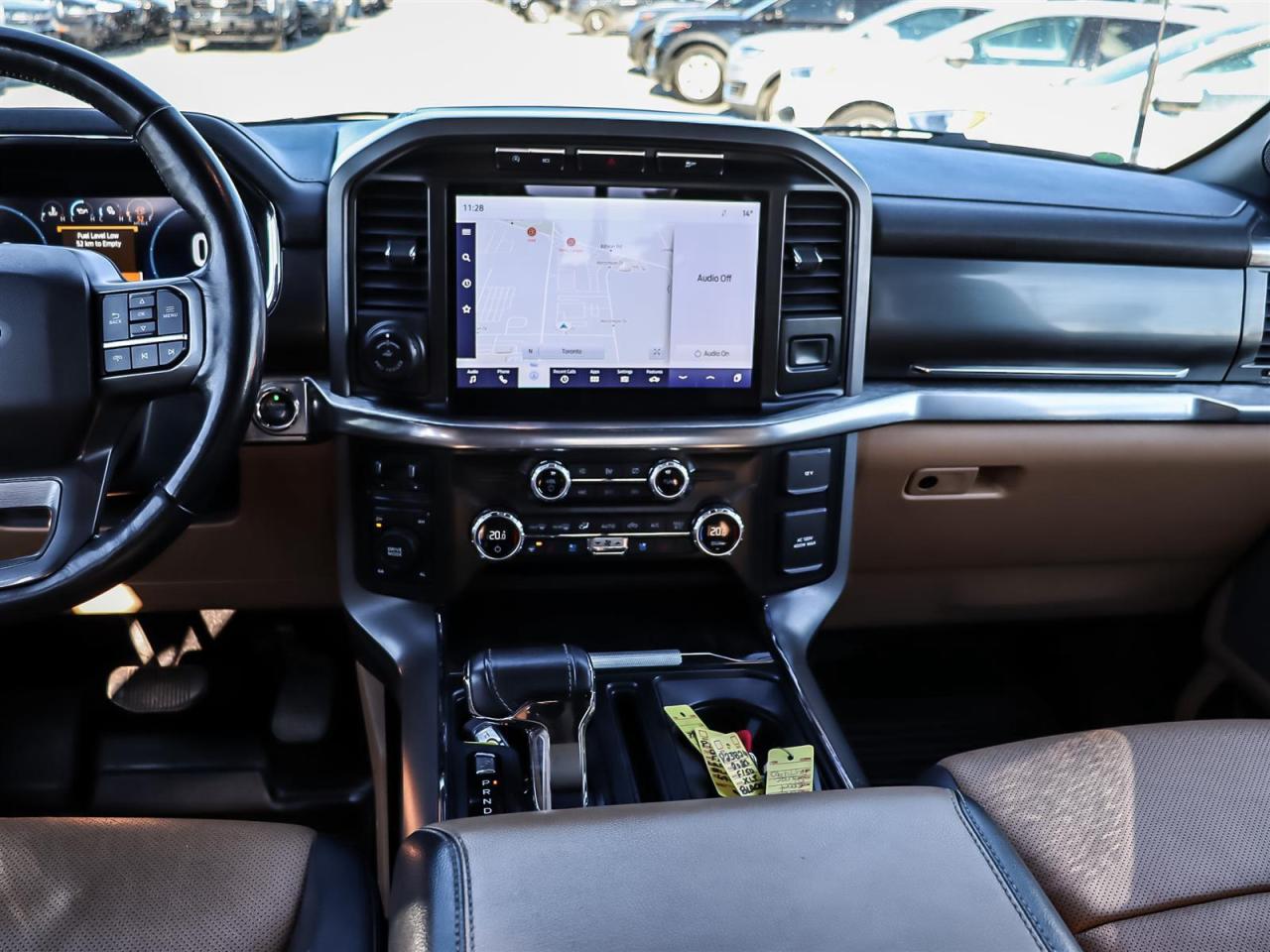 2021 Ford F-150 Lariat | CHROME PKG | 5.0L V8 | 6.5 FOOT BOX | Photo