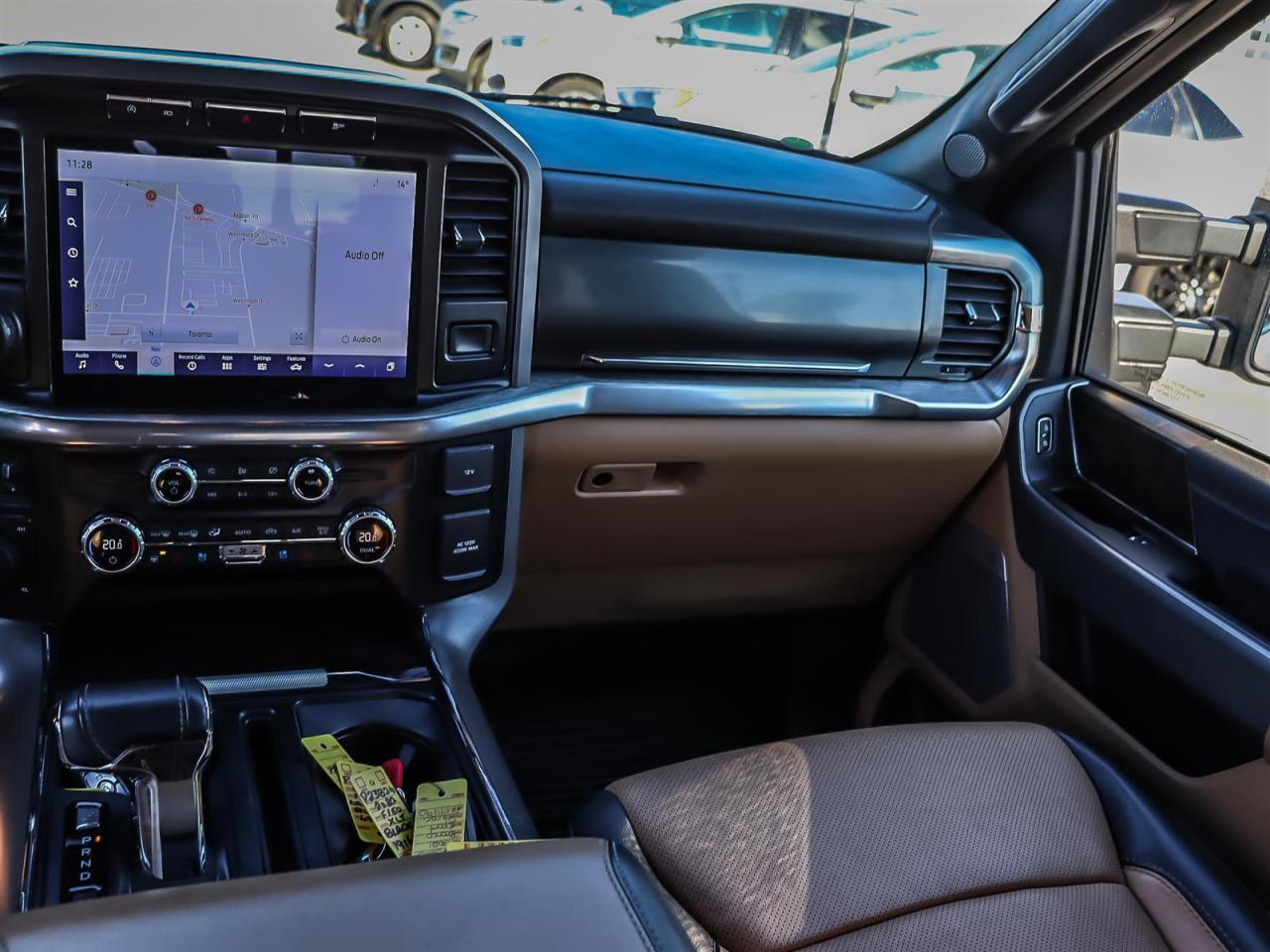 2021 Ford F-150 Lariat | CHROME PKG | 5.0L V8 | 6.5 FOOT BOX | Photo