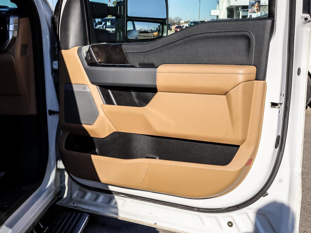 2021 Ford F-150 Lariat | CHROME PKG | 5.0L V8 | 6.5 FOOT BOX | Photo