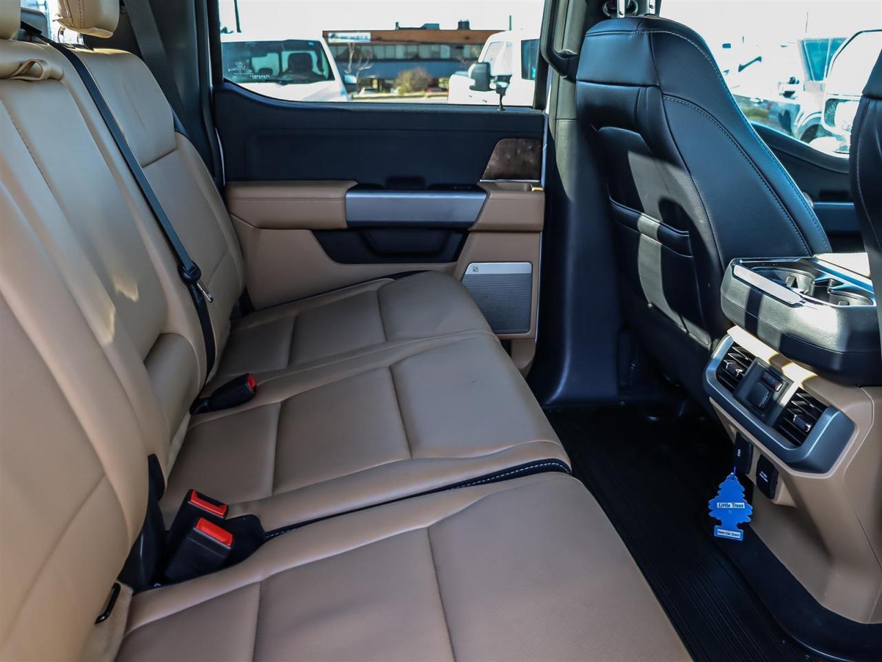 2021 Ford F-150 Lariat | CHROME PKG | 5.0L V8 | 6.5 FOOT BOX | Photo