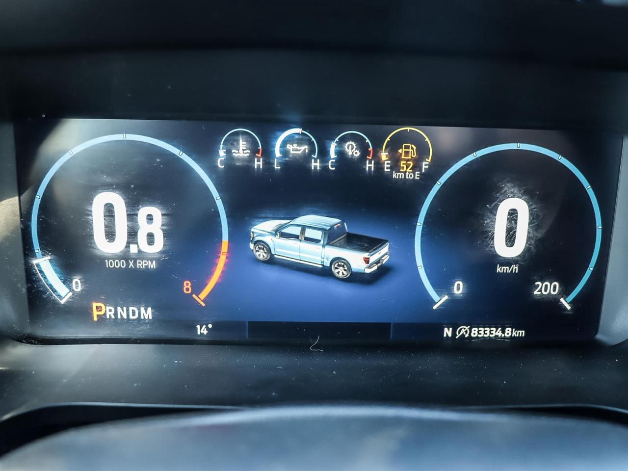 2021 Ford F-150 Lariat | CHROME PKG | 5.0L V8 | 6.5 FOOT BOX | Photo