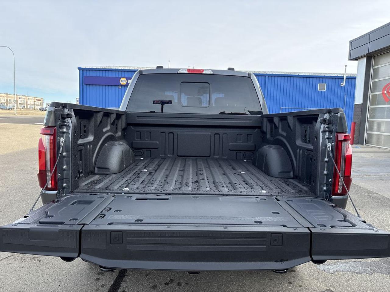 2025 Ford F-150 TREMOR 5.5' Box 402A Photo5