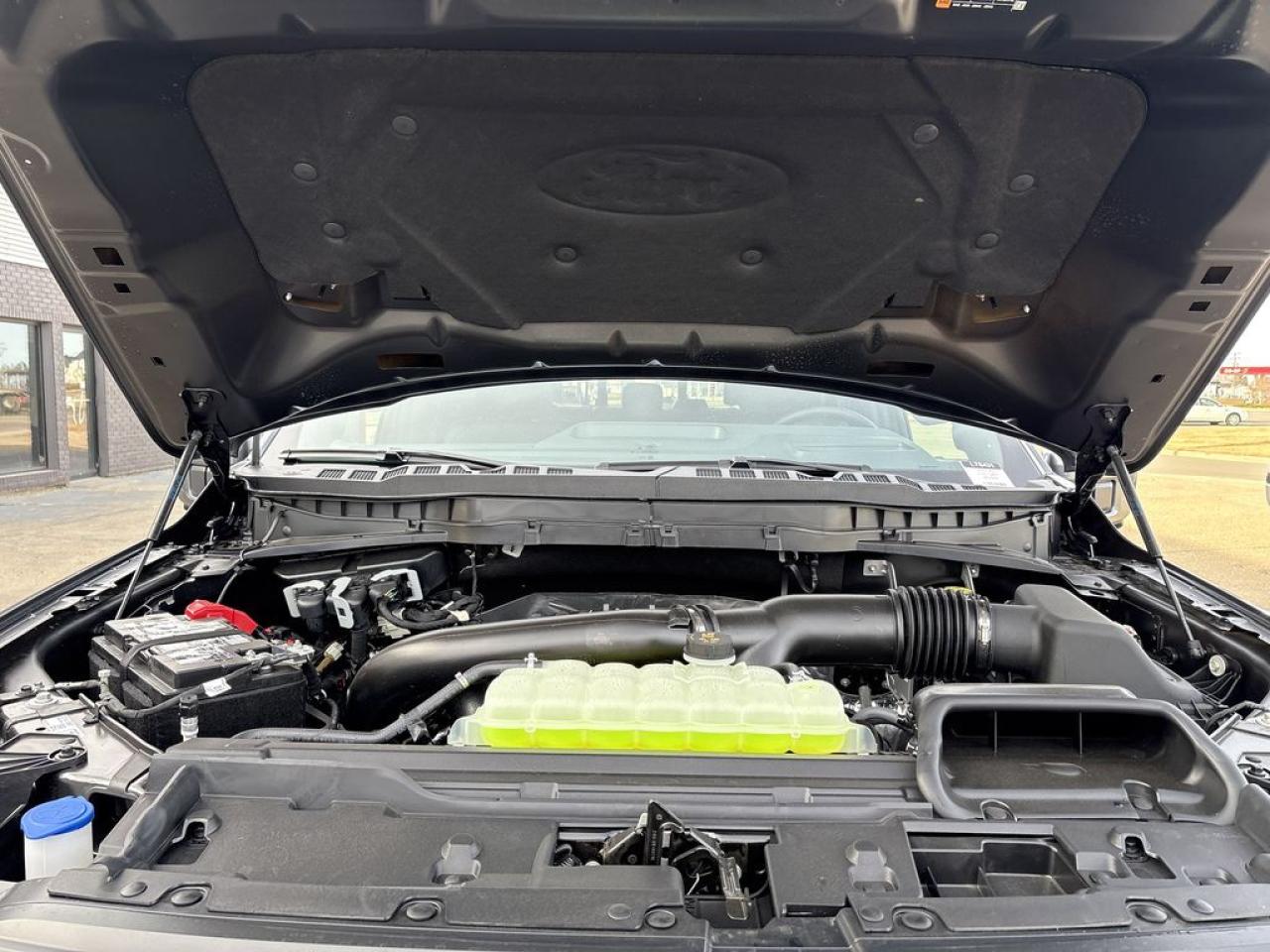 2025 Ford F-150 TREMOR 5.5' Box 402A Photo5