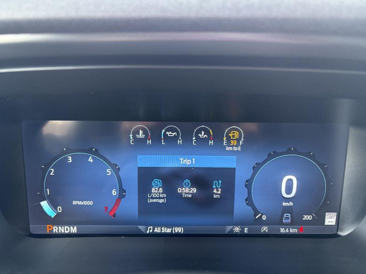 2025 Ford F-150 TREMOR 5.5' Box 402A Photo5